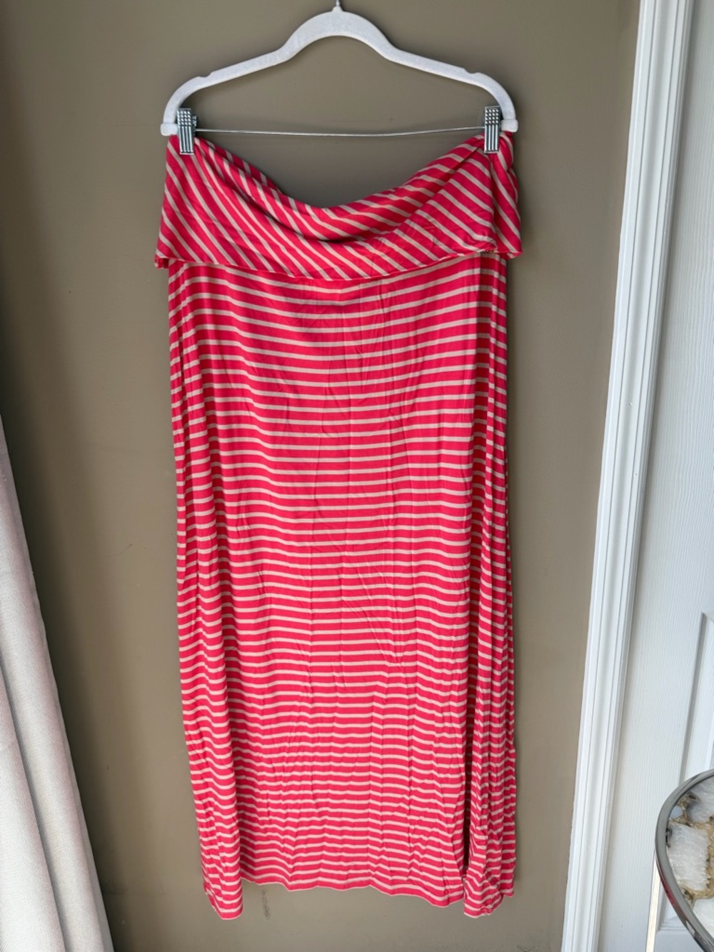 Calvin Klein Maxi Skirt